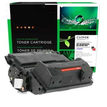 Picture of COMPATIBLE HP 39A MICR TONER