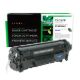 Picture of COMPATIBLE HP Q2612A(J) EXTENDED YIELD BLACK TONER