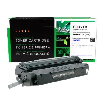 Picture of COMPATIBLE HP Q2613A BLACK TONER