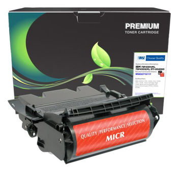 Picture of COMPATIBLE HY MICR TONER