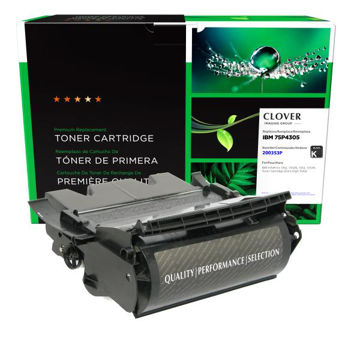 Picture of COMPATIBLE IBM 75P4305 EXTRA HY TONER