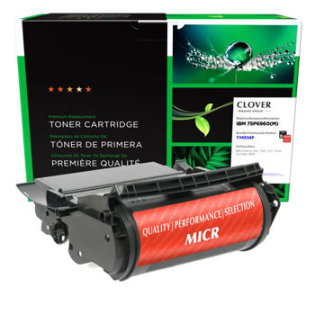 Picture of COMPATIBLE MICR TONER
