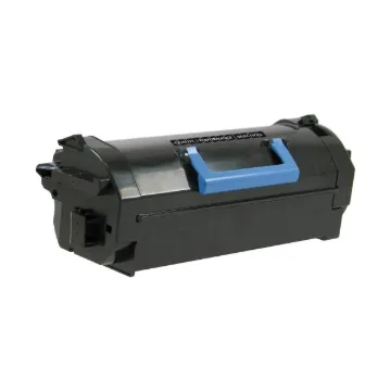 Picture of COMPATIBLE LEXMARK 24B6020 BLACK TONER