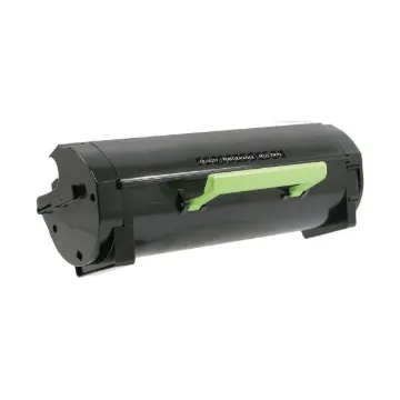 Picture of COMPATIBLE LEXMARK 24B6186 BLACK TONER