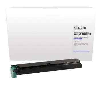 Picture of COMPATIBLE LEXMARK C950X76GR WASTE CONTAINER
