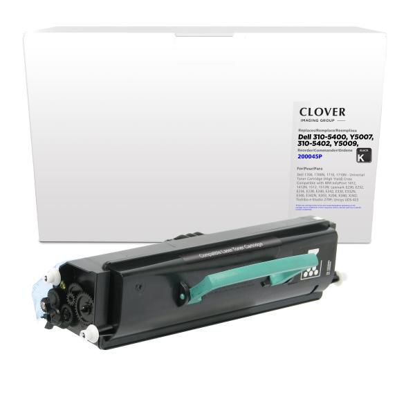 Picture of COMPATIBLE DELL 310-5400 UNIVERSAL HY TONER