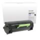 Picture of COMPATIBLE LEXMARK 50F0UA0 ULTRA HIGH YIELD BLACK TONER