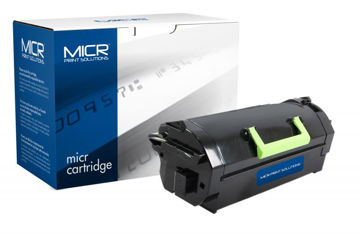 Picture of COMPATIBLE MICR TONER FOR LEXMARK MS817