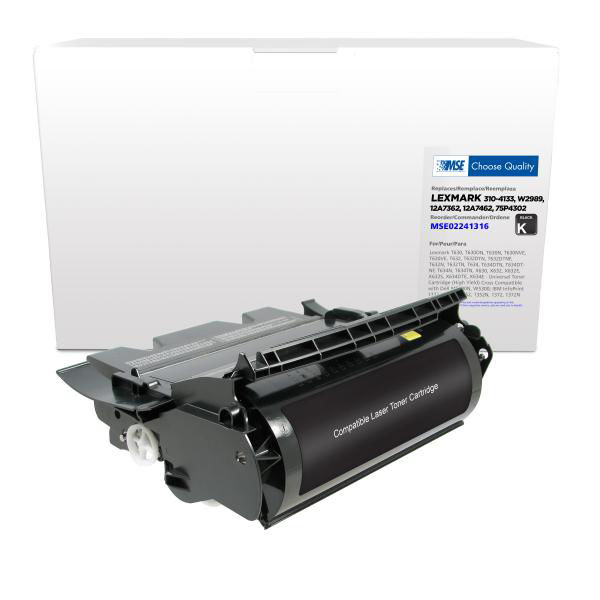 Picture of COMPATIBLE DELL 310-4133 HY TONER