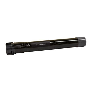 Picture of COMPATIBLE LEXMARK X950X2KG EXTRA HY BLACK TONER