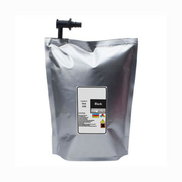Picture of COMPATIBLE BLACK WIDE FORMAT INK BAG FOR CANON OCE 3010104960