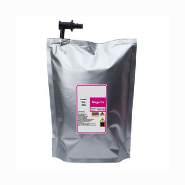 Picture of COMPATIBLE MAGENTA WIDE FORMAT INK BAG FOR CANON OCE 3010104962