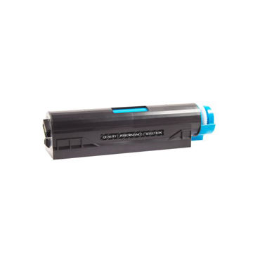 Picture of COMPATIBLE OKIDATA 44574701 TONER