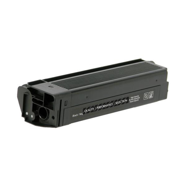 Picture of COMPATIBLE OKIDATA 43324404/43381904 HY BLACK TONER