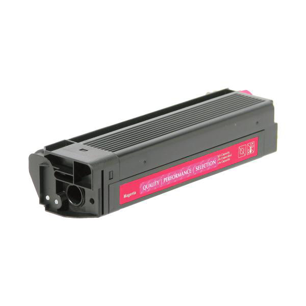 Picture of COMPATIBLE OKIDATA 43324402/43381902 HY MAGENTA TONER