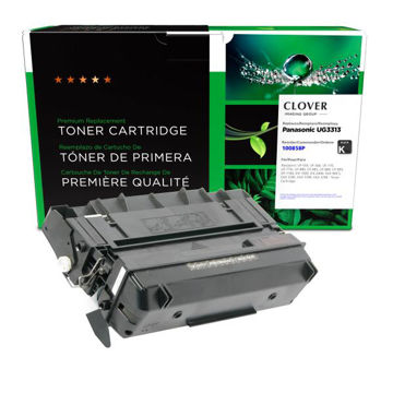 Picture of COMPATIBLE TONER FOR PANASONIC UG3313