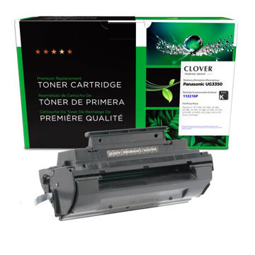 Picture of COMPATIBLE TONER FOR PANASONIC UG3350