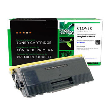 Picture of COMPATIBLE IMAGISTICS 484-5 TONER