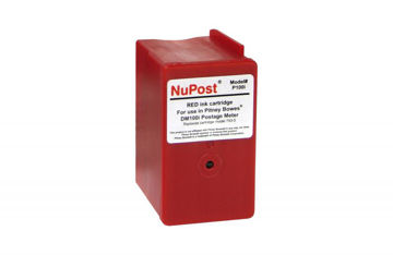 Picture of COMPATIBLE POSTAGE METER RED INK FOR PITNEY BOWES 793-5