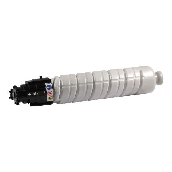 Picture of COMPATIBLE BLACK TONER FOR RICOH 821105