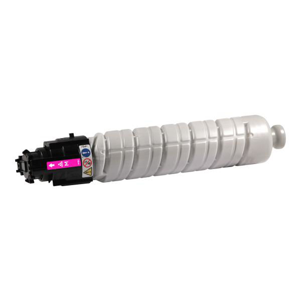 Picture of COMPATIBLE RICOH 821107 MAGENTA TONER