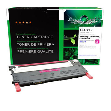 Picture of COMPATIBLE MAGENTA TONER FOR SAMSUNG CLT-M409S