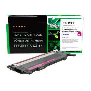 Picture of COMPATIBLE MAGENTA TONER FOR SAMSUNG CLT-M407S