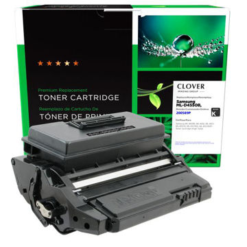 Picture of COMPATIBLE HIGH YIELD TONER FOR SAMSUNG ML-D4550B/ML-D4550A