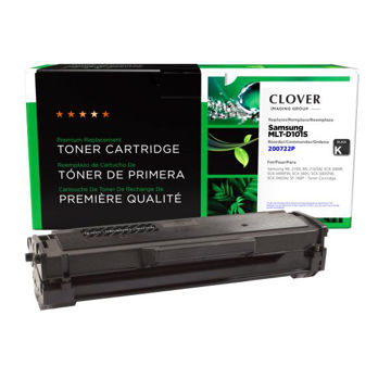 Picture of COMPATIBLE TONER FOR SAMSUNG MLT-D101S