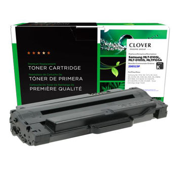 Picture of COMPATIBLE HIGH YIELD TONER FOR SAMSUNG MLT-D105L/MLT-D105S