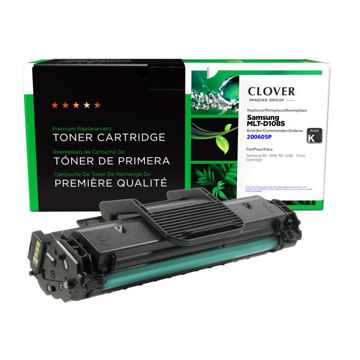 Picture of COMPATIBLE TONER FOR SAMSUNG MLT-D108S