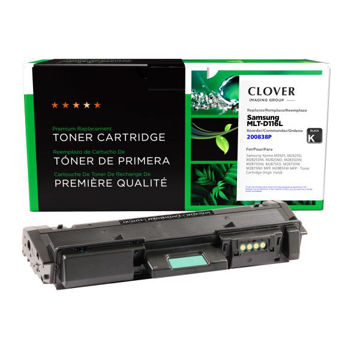 Picture of COMPATIBLE HIGH YIELD TONER FOR SAMSUNG MLT-D116L