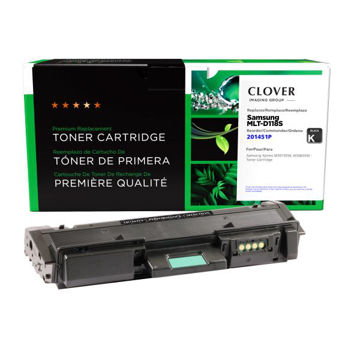 Picture of COMPATIBLE TONER FOR SAMSUNG MLT-D118S