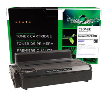 Picture of COMPATIBLE EXTRA HIGH YIELD TONER FOR SAMSUNG MLT-D203E