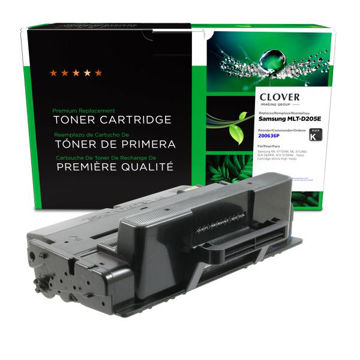 Picture of COMPATIBLE EXTRA HIGH YIELD TONER FOR SAMSUNG MLT-D205E