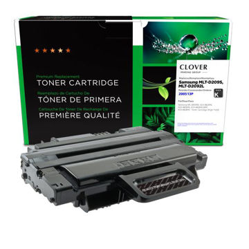 Picture of COMPATIBLE HIGH YIELD TONER FOR SAMSUNG MLT-D209S/MLT-D2092L