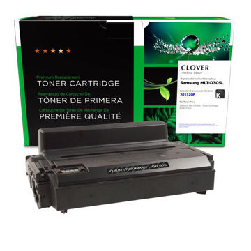 Picture of COMPATIBLE HIGH YIELD TONER FOR SAMSUNG MLT-D305L