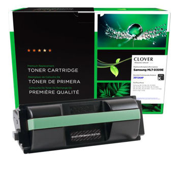 Picture of COMPATIBLE EXTRA HIGH YIELD TONER FOR SAMSUNG MLT-D309E