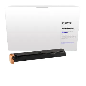 Picture of COMPATIBLE XEROX WASTE CONTAINER