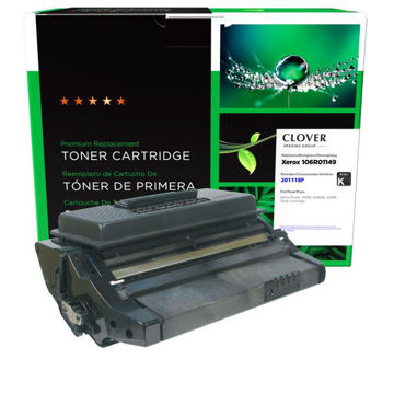 Picture of COMPATIBLE XEROX TONER