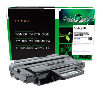 Picture of COMPATIBLE XEROX 106R01373/106R01374 HY TONER