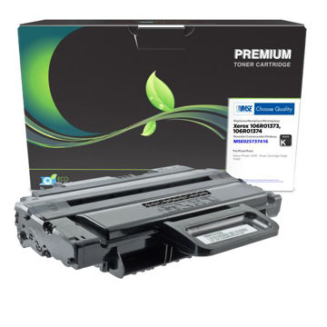 Picture of COMPATIBLE HIGH YIELD TONER FOR XEROX 106R01373/106R01374