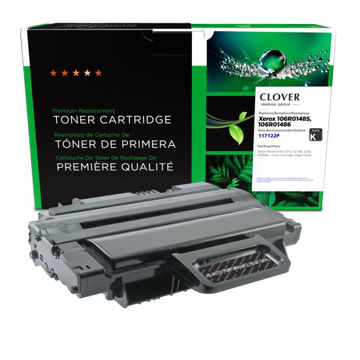 Picture of COMPATIBLE XEROX 106R01485/106R01486 HY TONER
