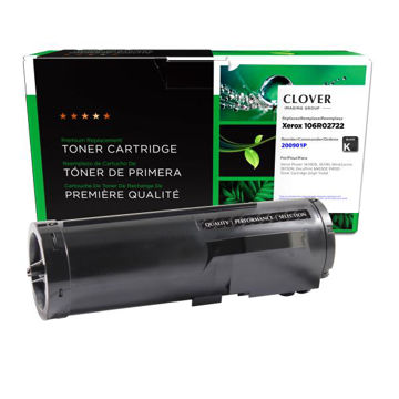 Picture of COMPATIBLE XEROX 106R02722 HY TONER