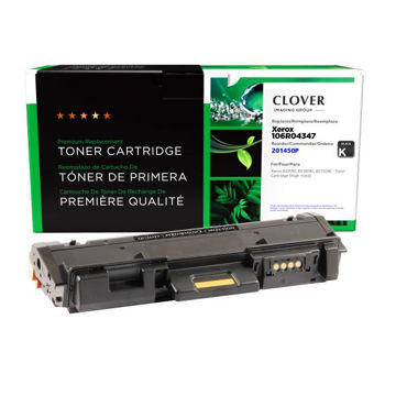 Picture of COMPATIBLE XEROX 106R04347 HY TONER