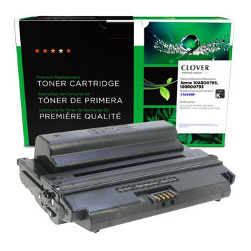 Picture of COMPATIBLE XEROX 108R00795/108R00793 HY TONER