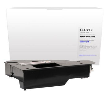 Picture of XEROX COMPATIBLE WASTE CONTAINER