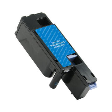 Picture of COMPATIBLE XEROX 106R01627 CYAN TONER