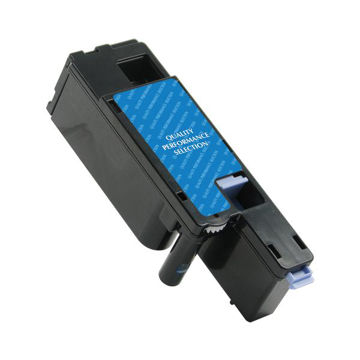 Picture of COMPATIBLE XEROX 106R02756 CYAN TONER