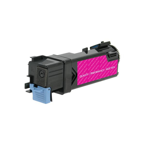 Picture of COMPATIBLE XEROX 106R01595 HY MAGENTA TONER